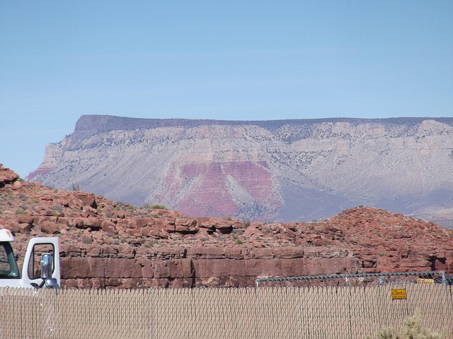 Free Grand Canyon photo and picture