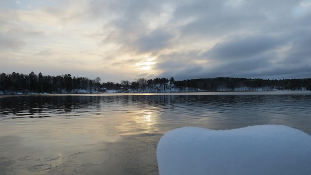 Free Sea Island photo and picture