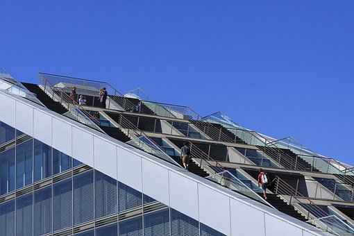 Free Docklands Hamburg photo and picture