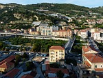 ventimiglia, city, homes
