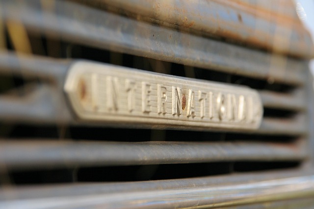 Free International Antique Car photo and picture