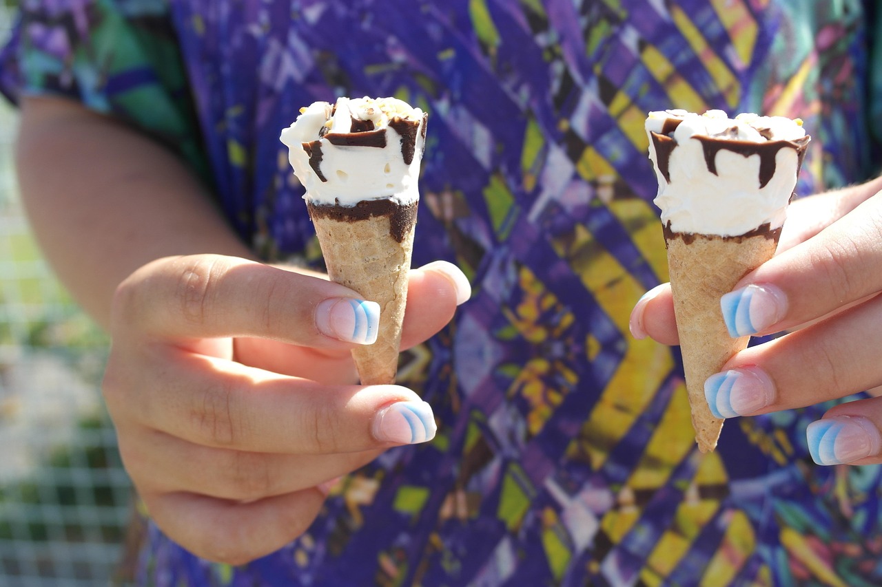 30,000+ Best Ice Cream Pictures for Free [HD] Pixabay