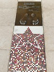 golden foot, footprint, franz anton beckenbauer