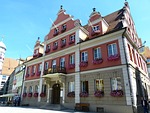 large guild, building, imperial city