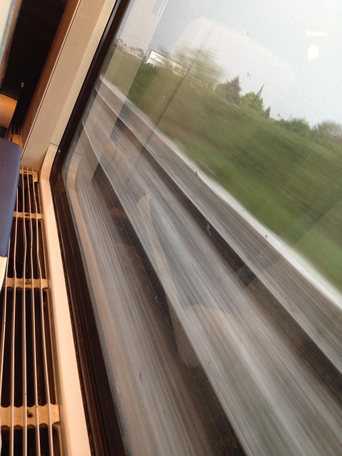 Zug, Eisenbahn, Lokomotive, Verkehr
