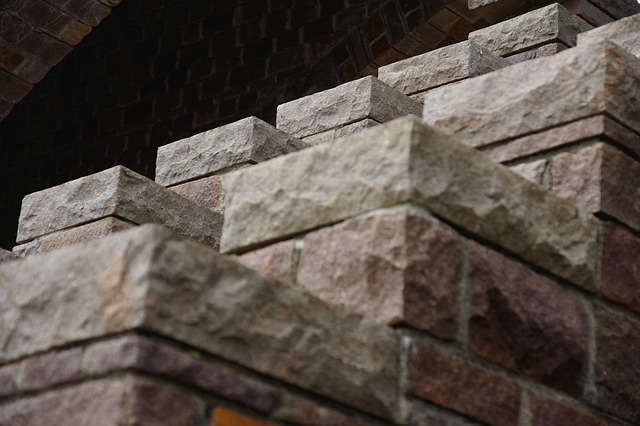 Free Stone Stairs photo and picture