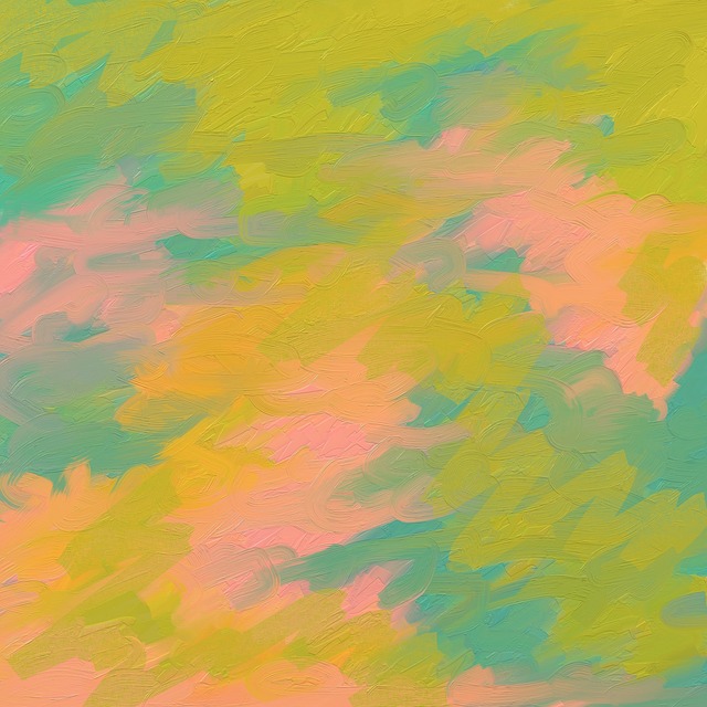 Free paint texture background illustration