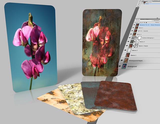 Free photos image editing ebv illustration