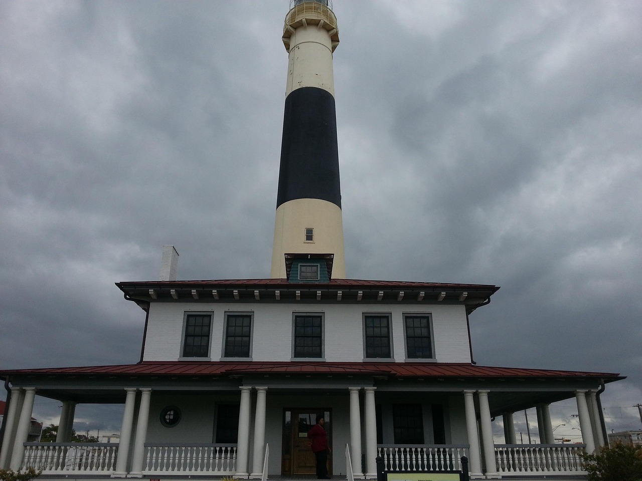 Lighthouse - free online jigsaw puzzle photo