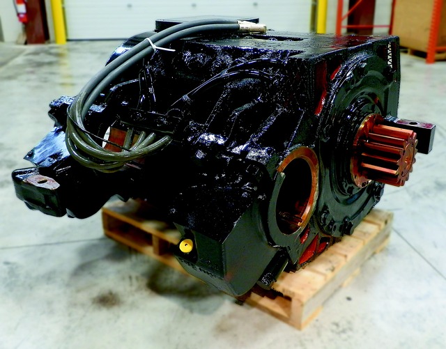 Free Rail Traction Motor photo and picture