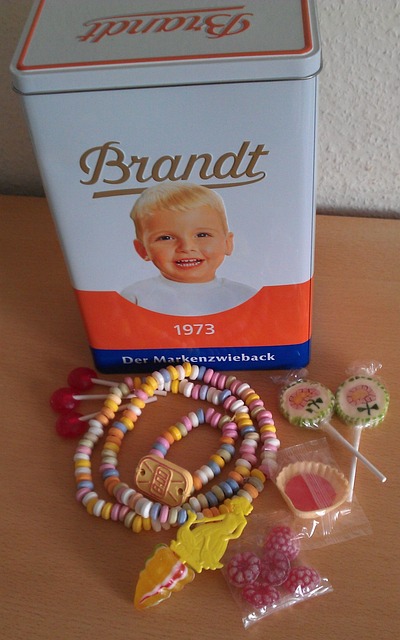 Free Sweets Childhood photo and picture