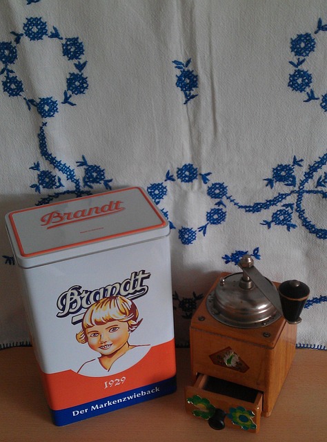 Free Coffee Time Nostalgia photo and picture