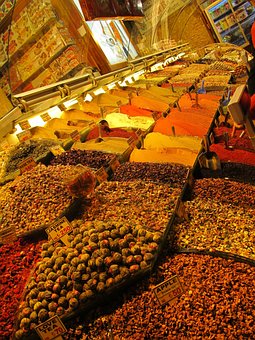 dating i Istanbul kalkun