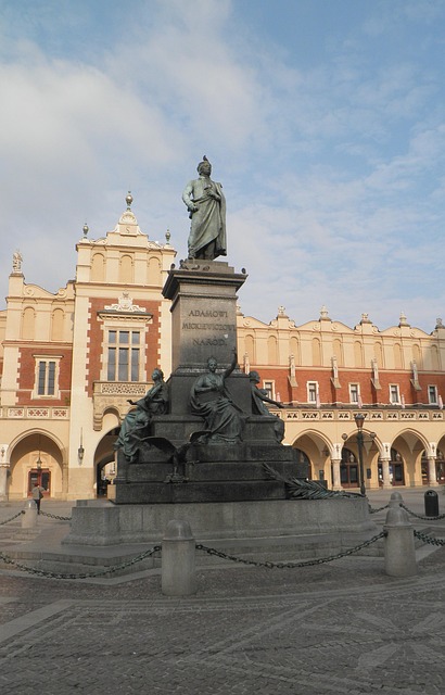 Free Krakow Image photo and picture