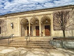 frick art museum, pittsburgh, pennsylvania