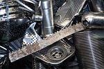 steel, scrap, structure