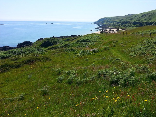 Free Landscape Islay photo and picture
