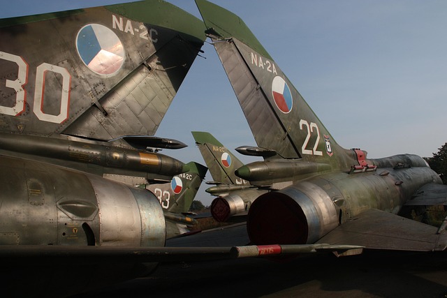 Free Fighter Jets Army photo and picture