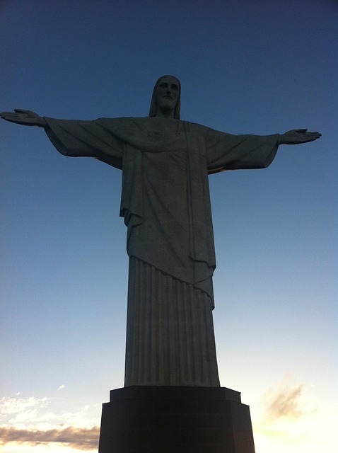 Free Christ Christ The Redeemer photo and picture