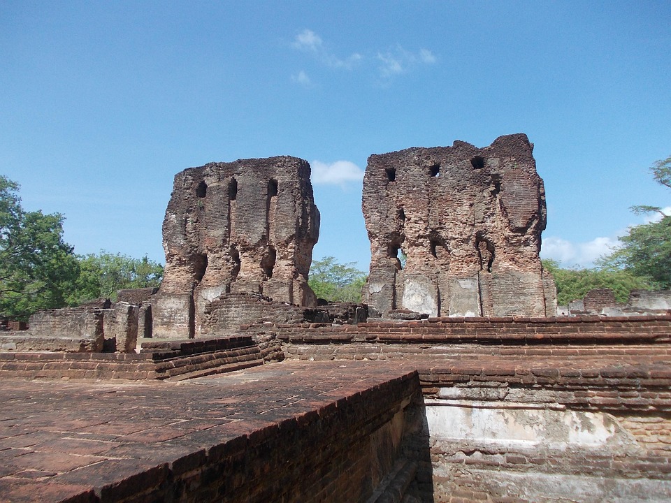 Ancient Ruins Stones - Free photo on Pixabay