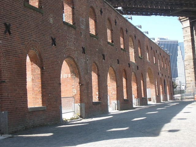 Free Dumbo Downtown Brooklyn photo and picture