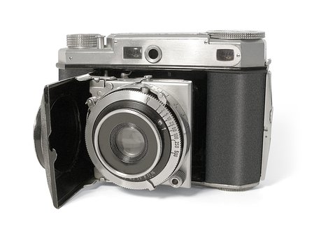 Free Camera Lens photo and picture