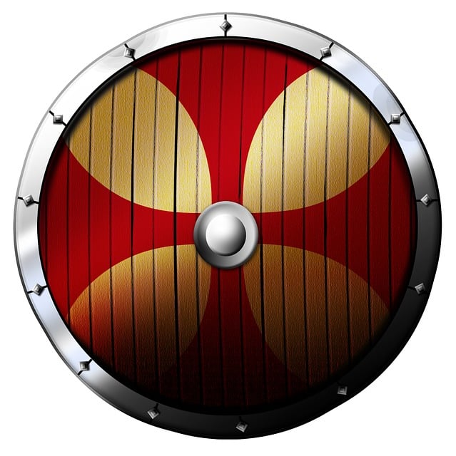 Free Vikings Pirates illustration and picture