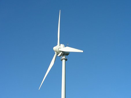 Free Wind Power Energy photo and picture