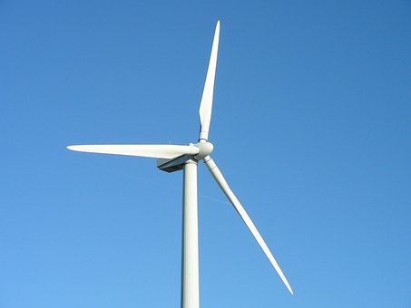 Free Wind Power Energy photo and picture