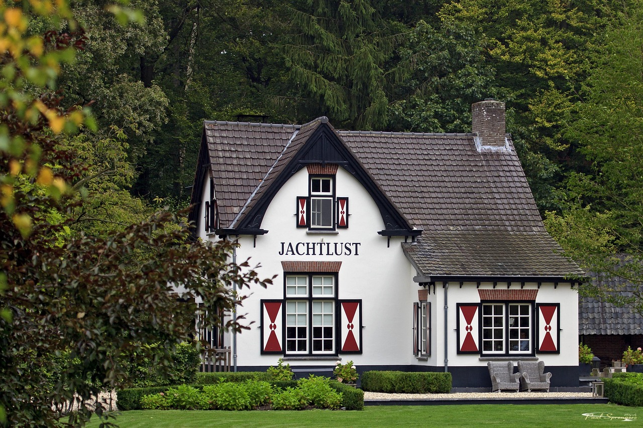 Architecture House Building Old - Free photo on Pixabay - Pixabay