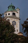 indoor swimming pool, munich, mullerian volksbad