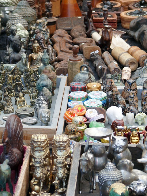 Free Hobby Market Characters photo and picture