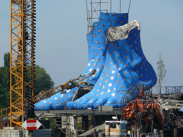 Free Bregenz Theather photo and picture