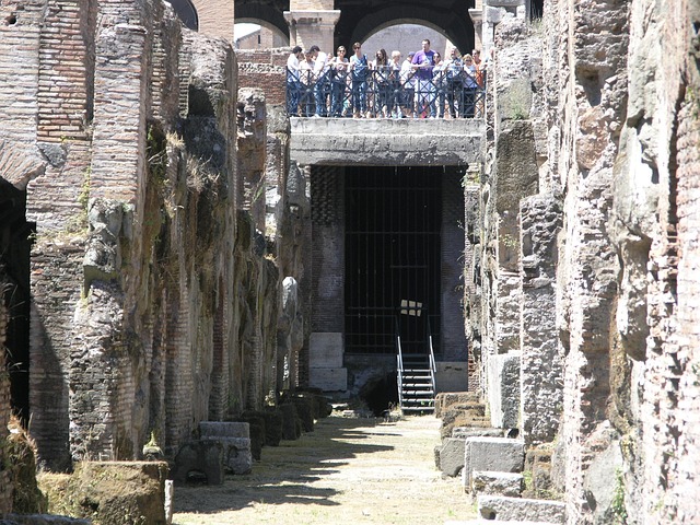 Free Roman Gladiator photo and picture