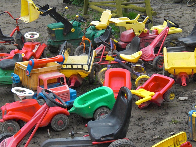 Free Toy Multicoloured photo and picture