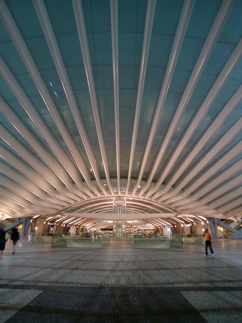 Free Modern Architecture photo and picture