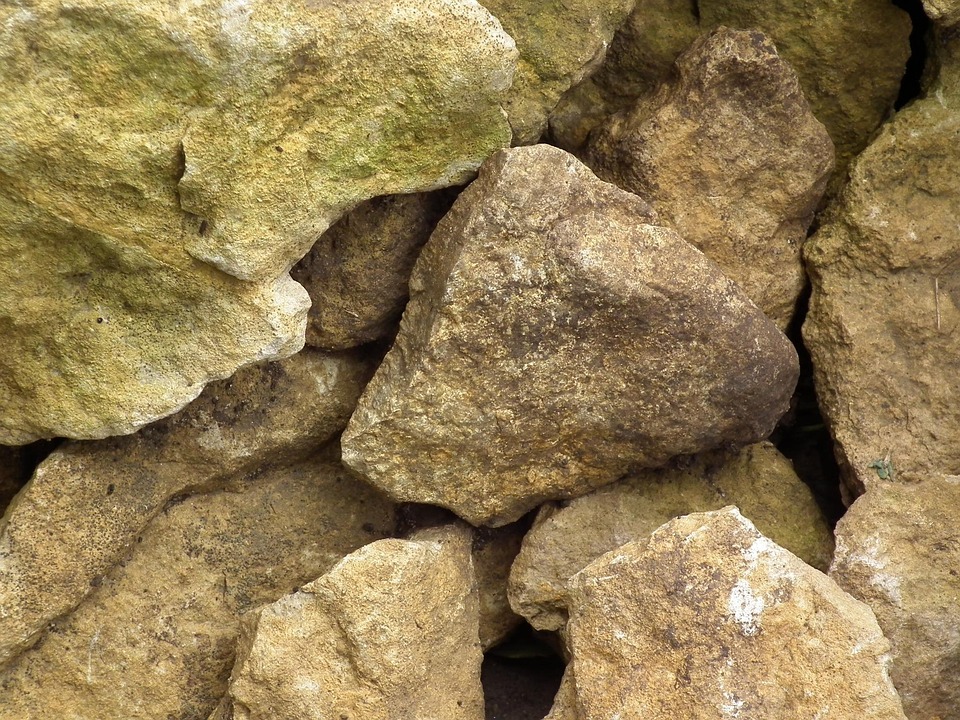 Stones Stone Material Free photo on Pixabay
