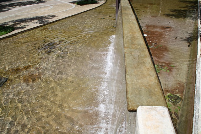 Free Fountain Water photo and picture