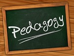pedagogy, education, school