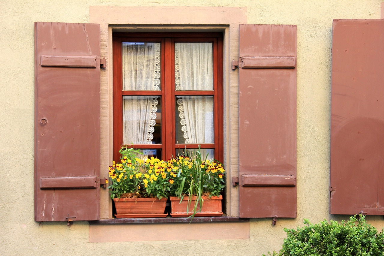Building House Window Free photo on Pixabay Pixabay