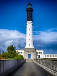 lighthouse, paris, france