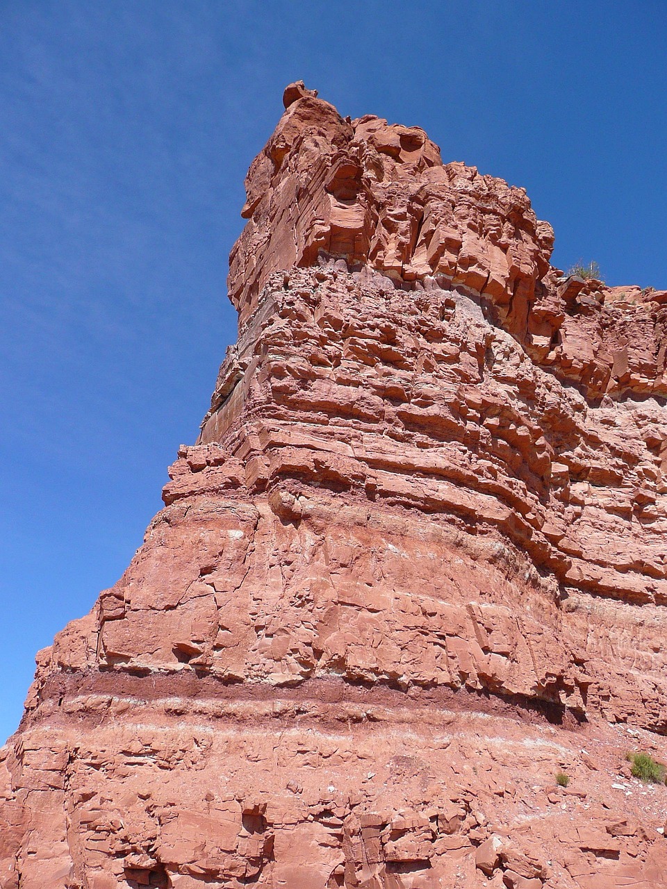 Red Rock Sandstone - Free photo on Pixabay
