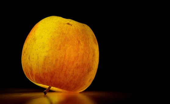 Free Apple Fruit photo and picture