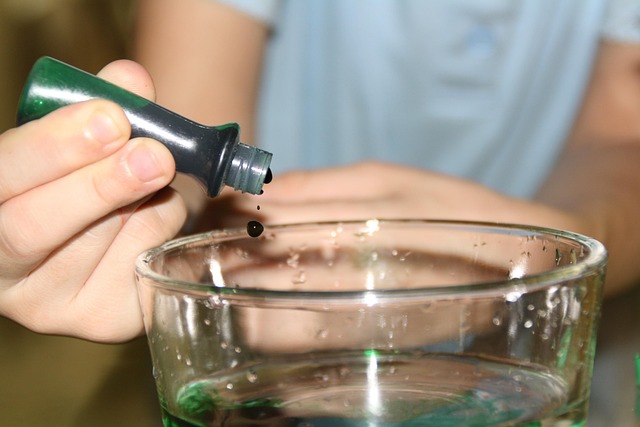 Free Drop Droplet photo and picture