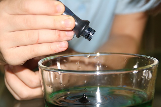 Free Drop Droplet photo and picture