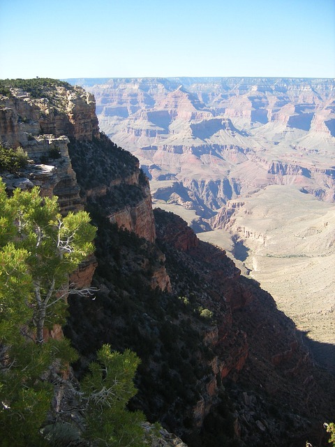Free Canyon Grand Canyon photo and picture