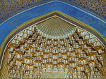 medrese, tillakori medrese, tillya kori