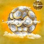 europe, euro, money