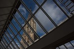 ulm cathedral, architecture, building