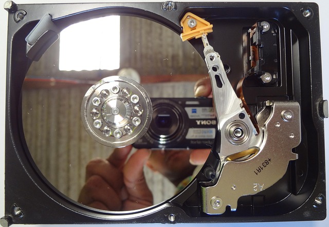 Hardware, Technologie, Informatik